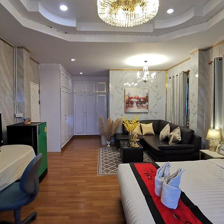 The Star Hotel Udon Thani Habitación foto