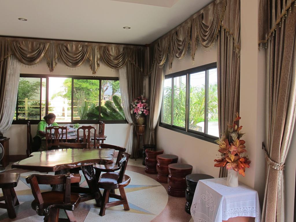 The Star Hotel Udon Thani Exterior foto