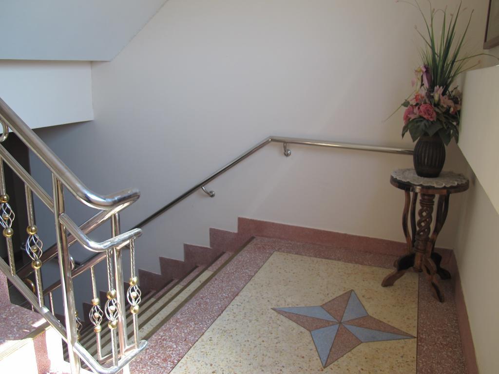 The Star Hotel Udon Thani Exterior foto