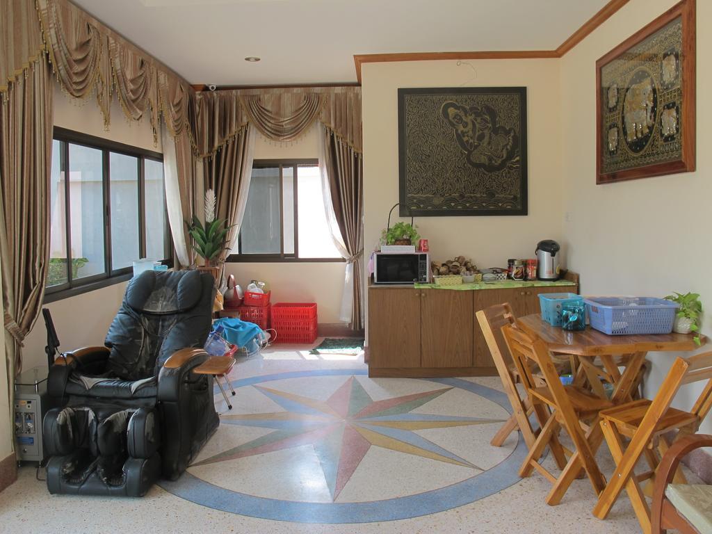 The Star Hotel Udon Thani Exterior foto