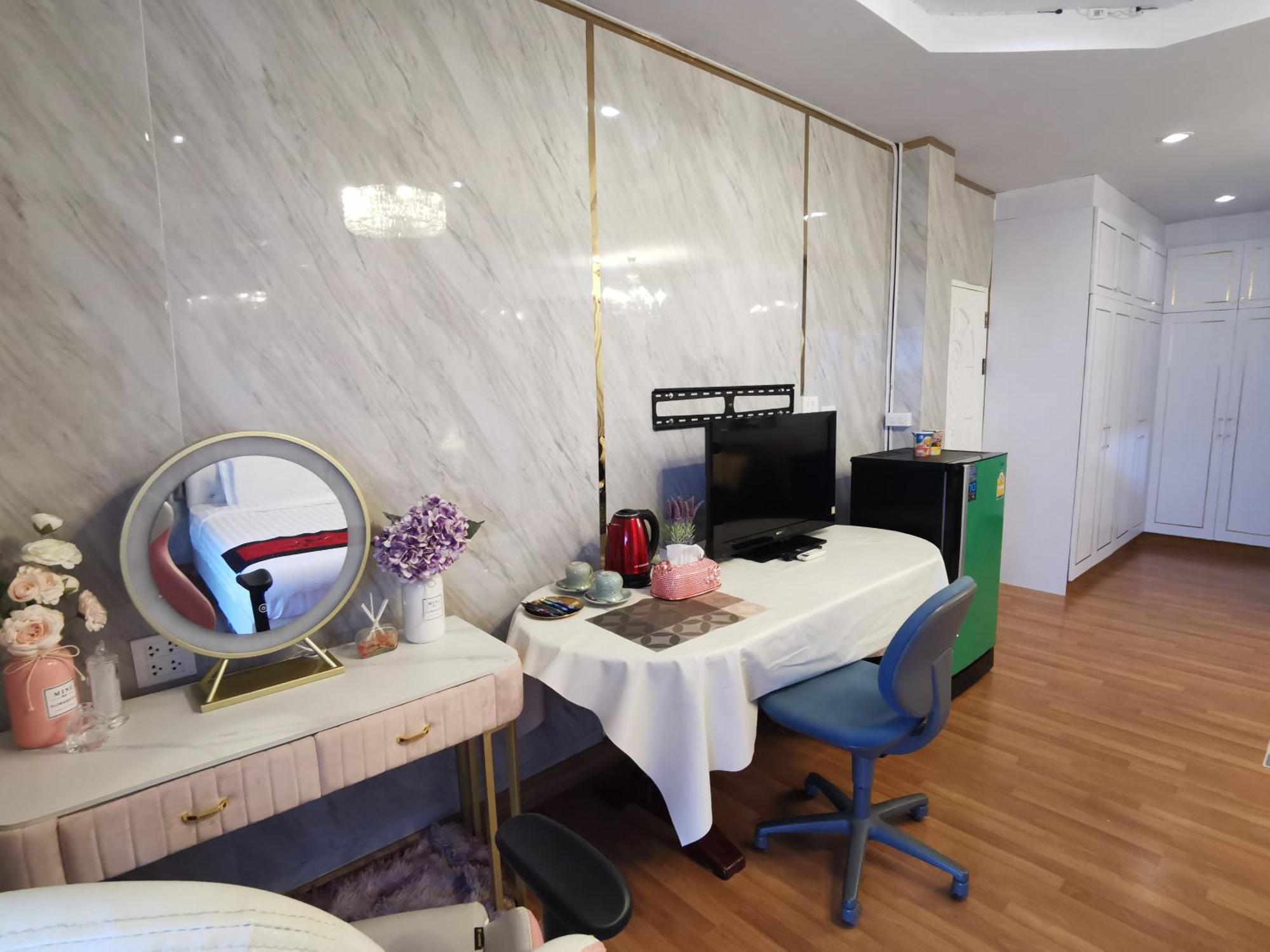 The Star Hotel Udon Thani Habitación foto